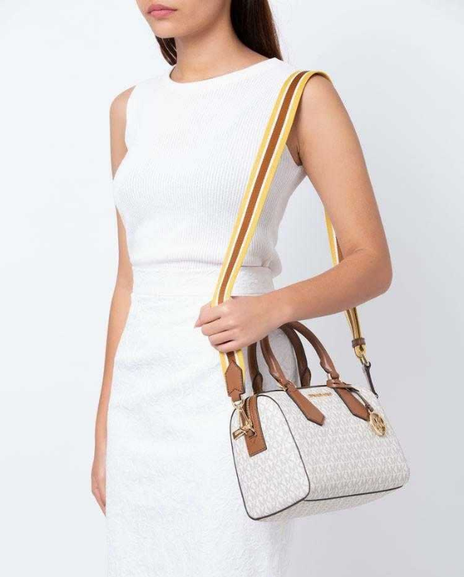 Mich@el Kors Hayes Blanc