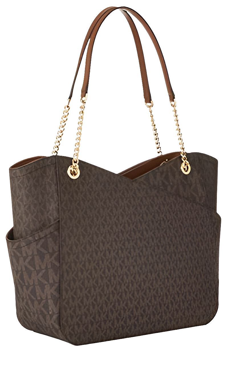 Mich@el Kors Sac fourre-tout MARRON, marron