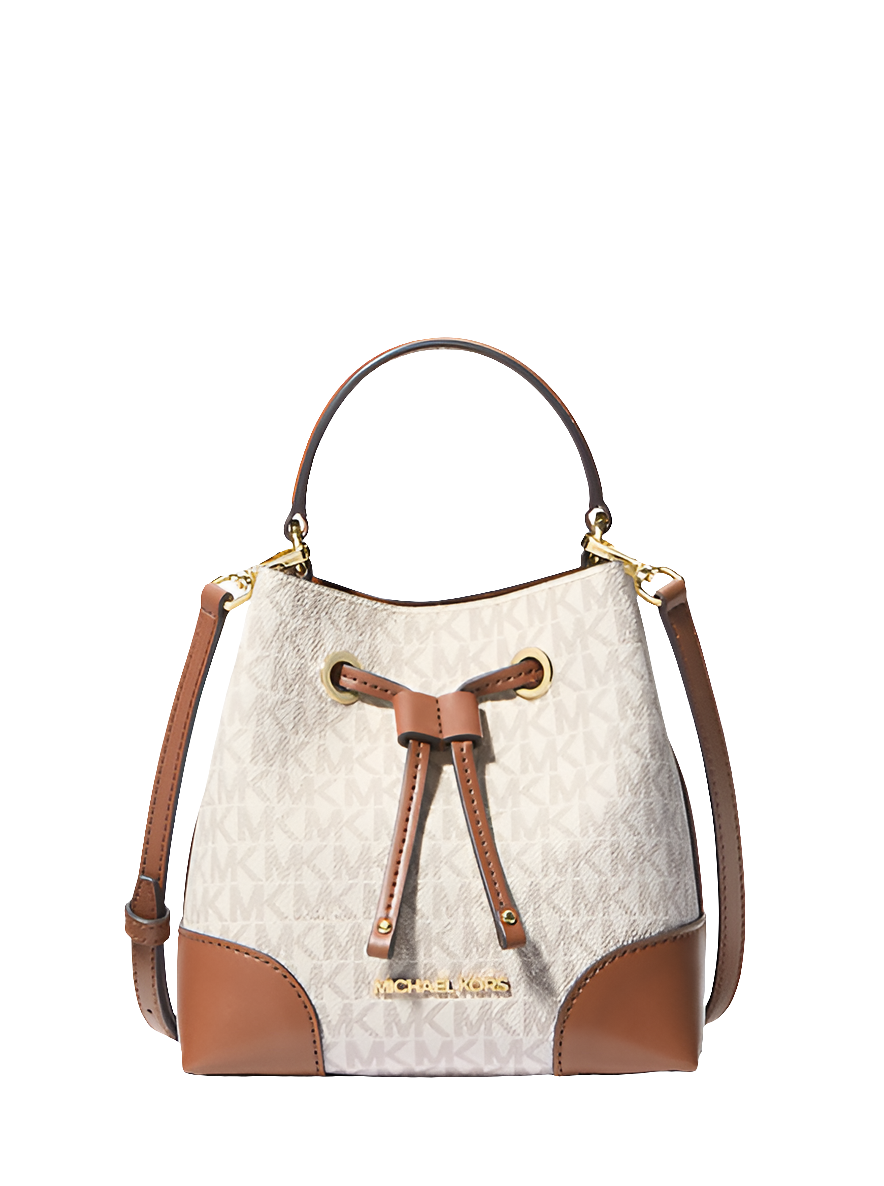Mich@el Kors Outlet
Petit sac seau Mercer à logo