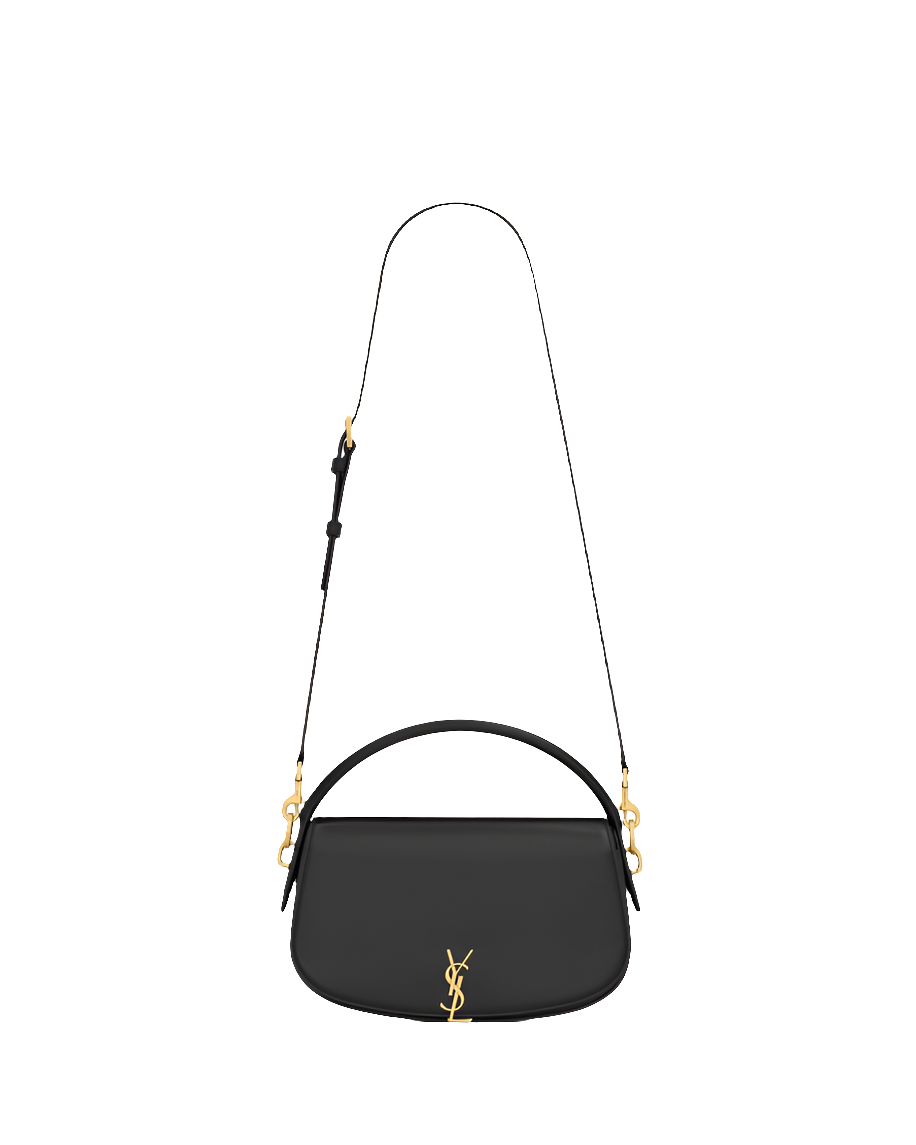 YSL VOLTAIRE EN BOX
NOIR