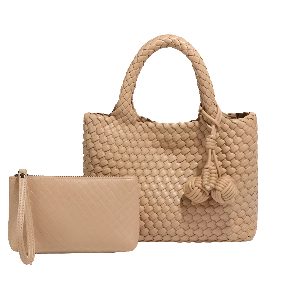 Sac Petit Hobo Mocha