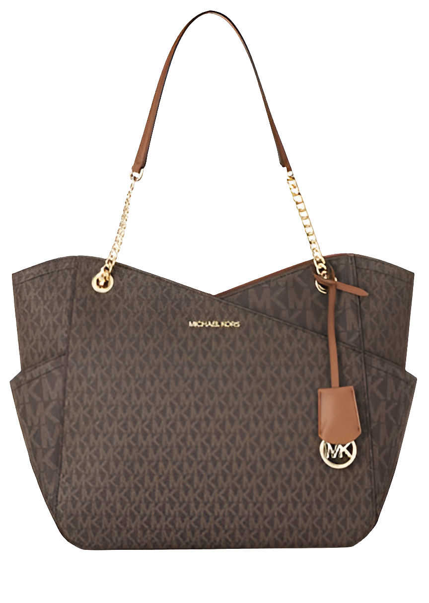 Mich@el Kors Sac fourre-tout MARRON, marron