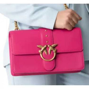 Pïnkô Sac porté épaule femme