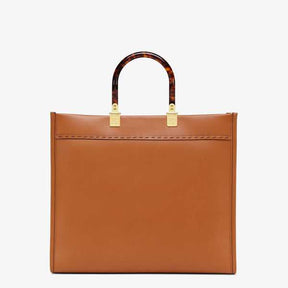 Fêndï Sunshine Medium Marron