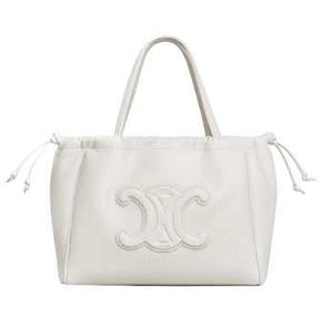 SAC CABAS DRAWSTRING TRIOMPHE PETIT MODÈLE