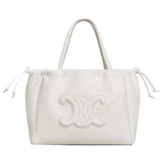 SAC CABAS DRAWSTRING TRIOMPHE PETIT MODÈLE