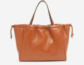 CLN Cabas Drawstring Triomphe petit modèle