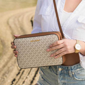 MK Crossbody, Bag Femme