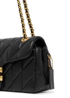Sac porté épaule matelassé tabby 26