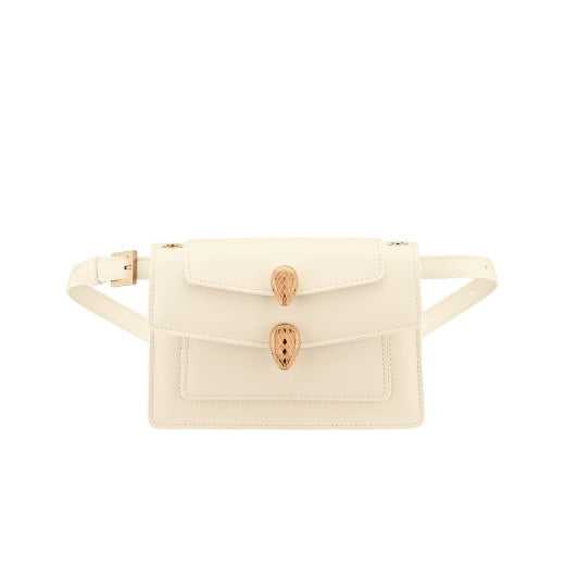 SAC BELT BAG BLANC