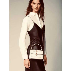 SAC BELT BAG BLANC