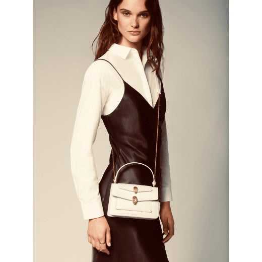 SAC BELT BAG BLANC