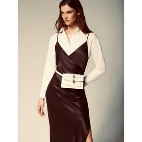 SAC BELT BAG BLANC