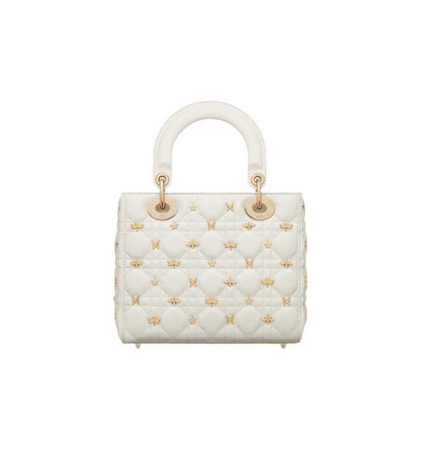 Sac Ladÿ Diôr Mon ABCDiôr Petit