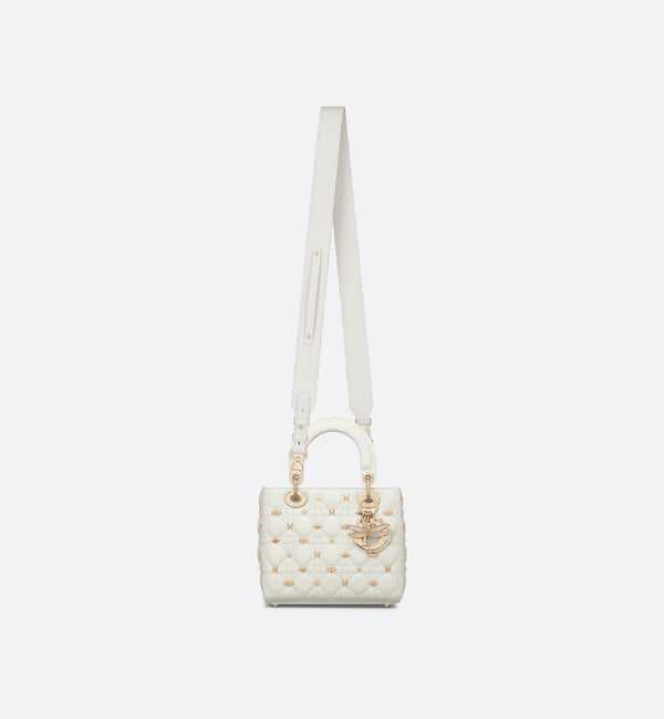 Sac Ladÿ Diôr Mon ABCDiôr Petit