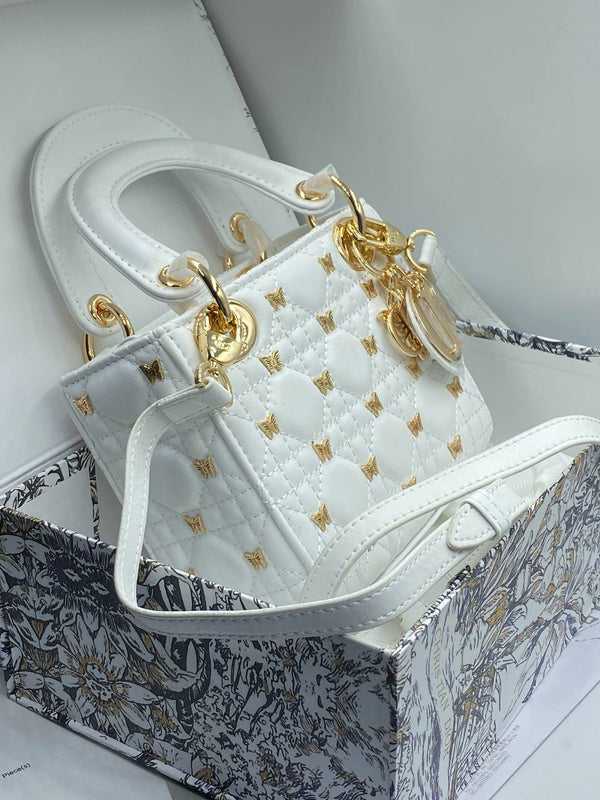 Sac Ladÿ Diôr Mon ABCDiôr Petit