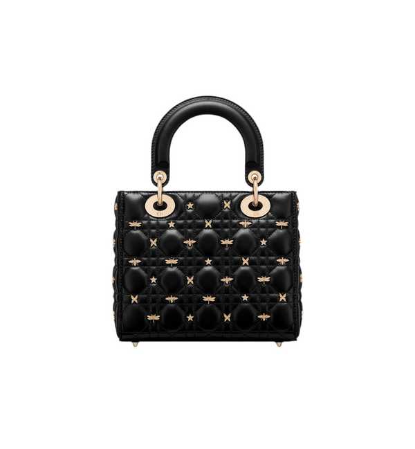 Sac Ladÿ Diôr Mon ABCDior Petit