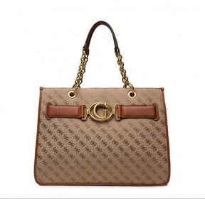 Cabas et sac shopping Gûess