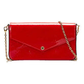 LV
Sac à main
Bon état
Rouge
