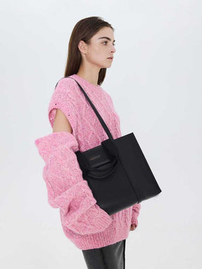 Sh@lia Tôte Bag - Black