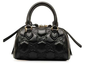 GG 
mini sac à bandoulière Marmont
