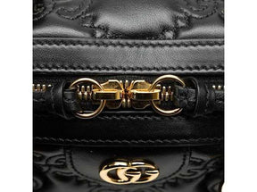 GG 
mini sac à bandoulière Marmont