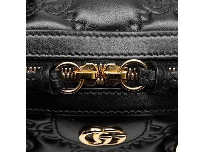 GG 
mini sac à bandoulière Marmont