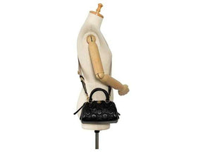 GG 
mini sac à bandoulière Marmont
