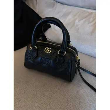 GG 
mini sac à bandoulière Marmont