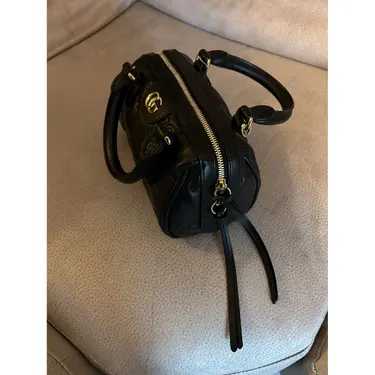 GG 
mini sac à bandoulière Marmont