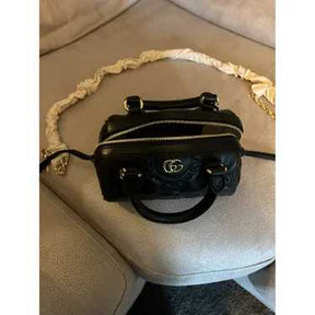 GG 
mini sac à bandoulière Marmont