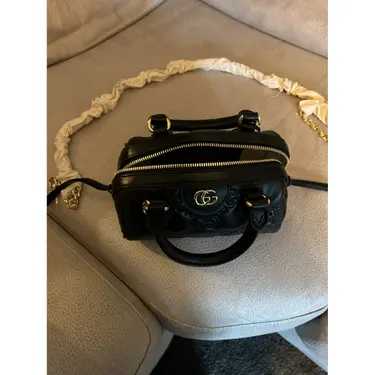 GG 
mini sac à bandoulière Marmont