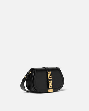 Vers@ce
Sac Greca Goddess en cuir