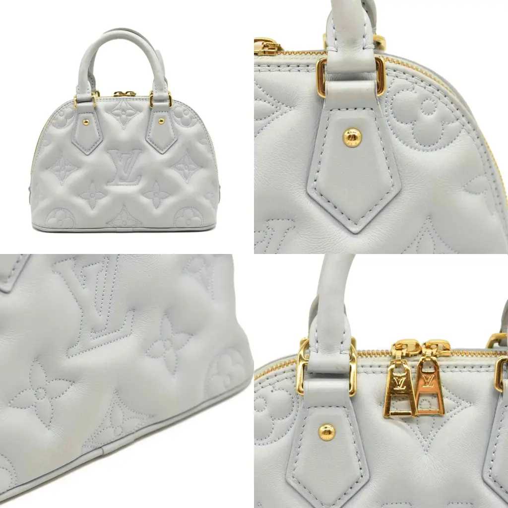 LV Sac à main Alma BB