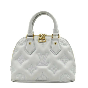 LV Sac à main Alma BB
