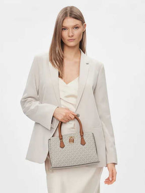 Mk
Sac à main Ruby 30S3GR0S1B Écru