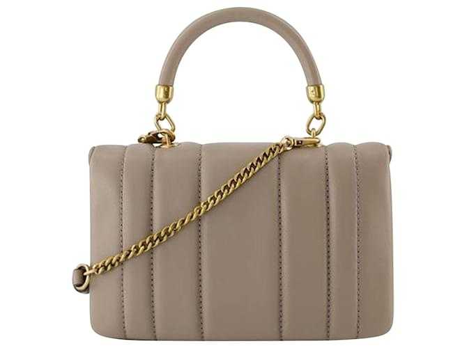 Sac à bandoulière Kira - Gris