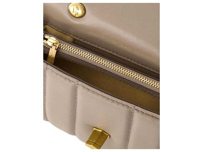 Sac à bandoulière Kira - Gris