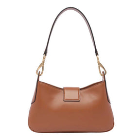 Miü Miü
Miü Miü Logo Plaque Shoulder Bag
