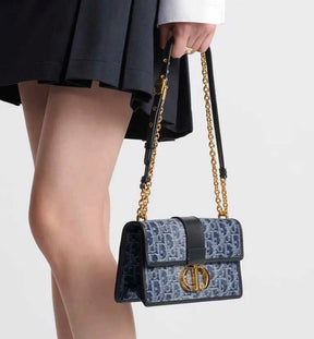 Diôr 2024 Spring Men’s Collection New Products bag