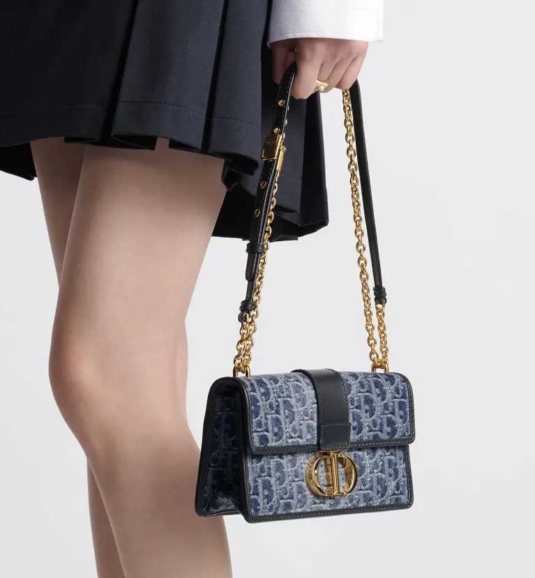 Diôr 2024 Spring Men’s Collection New Products bag