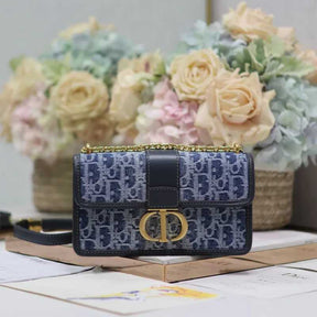 Diôr 2024 Spring Men’s Collection New Products bag