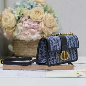 Diôr 2024 Spring Men’s Collection New Products bag