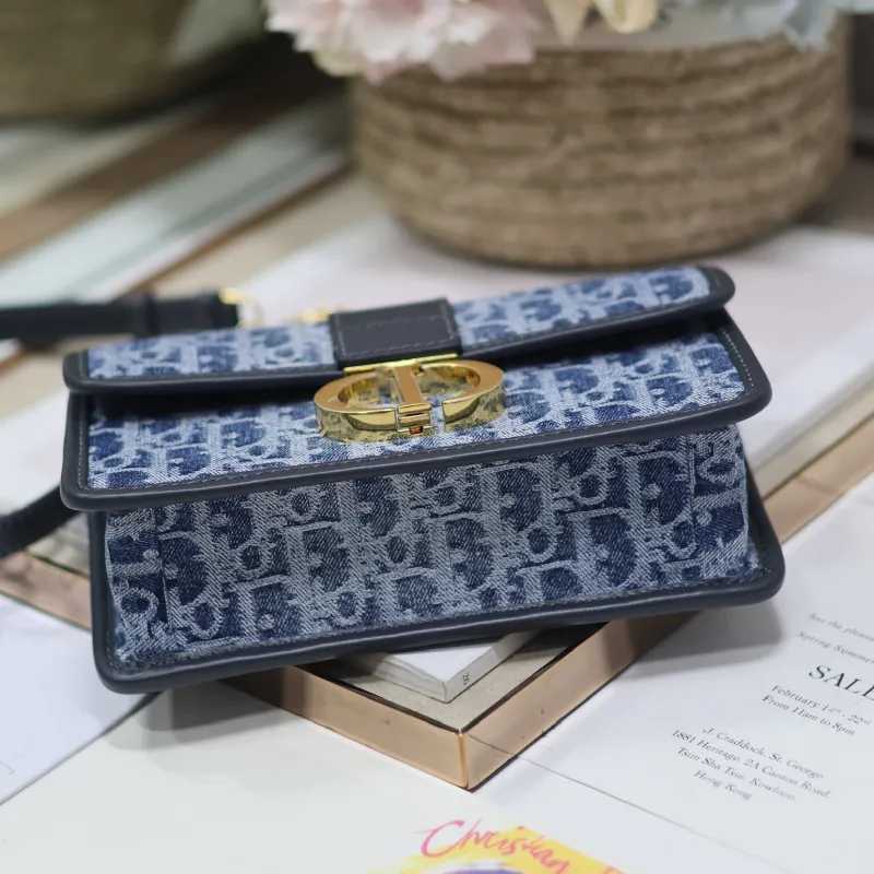 Diôr 2024 Spring Men’s Collection New Products bag