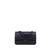 Ch@nel
Sac porté épaule Timeless 25 Full black Chanel Noir