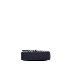 Ch@nel
Sac porté épaule Timeless 25 Full black Chanel Noir