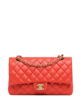 CH@NEL Pre-Owned
sac porté épaule Double Flap médium