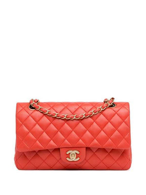 CH@NEL Pre-Owned
sac porté épaule Double Flap médium