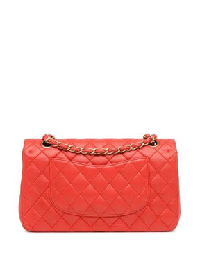 CH@NEL Pre-Owned
sac porté épaule Double Flap médium