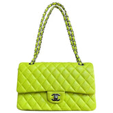 Ch@nel
Sac bandoulière Timeless/Classique